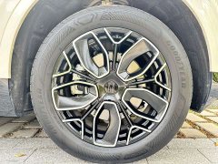 Avatr 07 2026 Ultra Pure Electric AWD - ფოტო 13