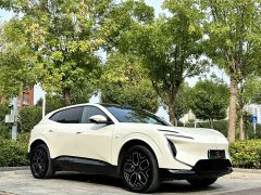 Avatr 07 2026 Ultra Pure Electric AWD - ფოტო 3