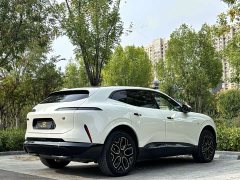 Avatr 07 2026 Ultra Pure Electric AWD - ფოტო 4