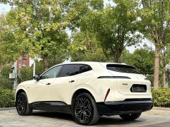 Avatr 07 2026 Ultra Pure Electric AWD - ფოტო 5