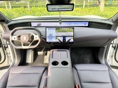 Avatr 07 2026 Ultra Pure Electric AWD - ფოტო 8