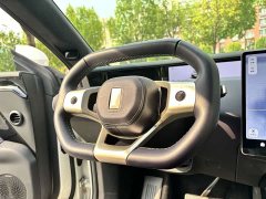 Avatr 07 2026 Ultra Pure Electric AWD - ფოტო 9