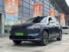 AITO M9 Extended Range Max 42kWh 6-Seater - ფოტო 1
