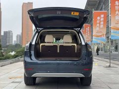 AITO M9 Extended Range Max 42kWh 6-Seater - ფოტო 10
