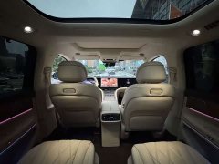 AITO M9 Extended Range Max 42kWh 6-Seater - ფოტო 13