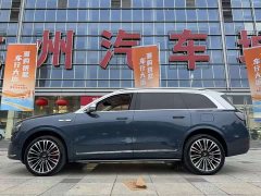 AITO M9 Extended Range Max 42kWh 6-Seater - ფოტო 17