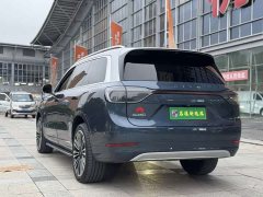 AITO M9 Extended Range Max 42kWh 6-Seater - ფოტო 18
