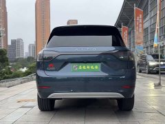 AITO M9 Extended Range Max 42kWh 6-Seater - ფოტო 19