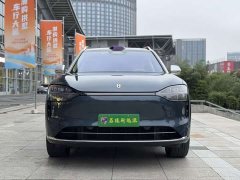 AITO M9 Extended Range Max 42kWh 6-Seater - ფოტო 2