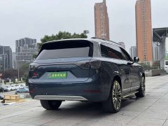 AITO M9 Extended Range Max 42kWh 6-Seater - ფოტო 20