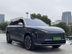 AITO M9 Extended Range Max 42kWh 6-Seater - ფოტო 3