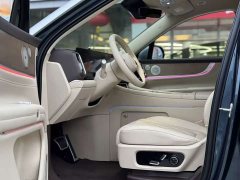 AITO M9 Extended Range Max 42kWh 6-Seater - ფოტო 4