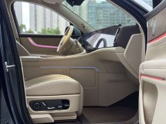 AITO M9 Extended Range Max 42kWh 6-Seater - ფოტო 7