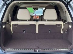 AITO M9 Extended Range Max 42kWh 6-Seater - ფოტო 8