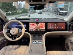 AITO M9 Extended Range Max 42kWh 6-Seater - ფოტო 9