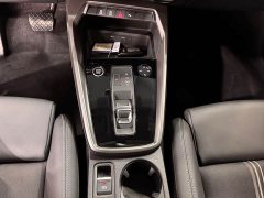 Audi A3 A3L Limousine 35 TFSI Fashion Sport - ფოტო 12