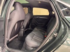 Audi A3 A3L Limousine 35 TFSI Fashion Sport - ფოტო 14