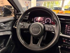 Audi A3 A3L Limousine 35 TFSI Fashion Sport - ფოტო 15