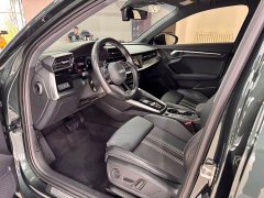 Audi A3 A3L Limousine 35 TFSI Fashion Sport - ფოტო 7
