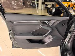 Audi A3 A3L Limousine 35 TFSI Fashion Sport - ფოტო 8