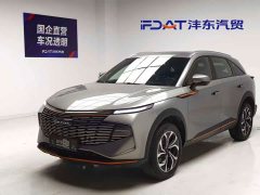 Haval Divine Beast 2023 1.5T Smart Enjoy Edition - ფოტო 1