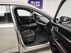 Haval Divine Beast 2023 1.5T Smart Enjoy Edition - ფოტო 12