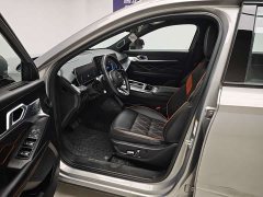Haval Divine Beast 2023 1.5T Smart Enjoy Edition - ფოტო 13