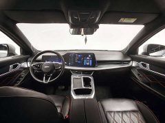 Haval Divine Beast 2023 1.5T Smart Enjoy Edition - ფოტო 15
