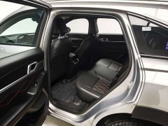 Haval Divine Beast 2023 1.5T Smart Enjoy Edition - ფოტო 16