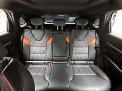 Haval Divine Beast 2023 1.5T Smart Enjoy Edition - ფოტო 17