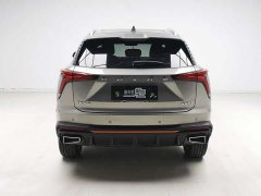 Haval Divine Beast 2023 1.5T Smart Enjoy Edition - ფოტო 5