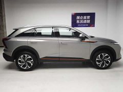 Haval Divine Beast 2023 1.5T Smart Enjoy Edition - ფოტო 7