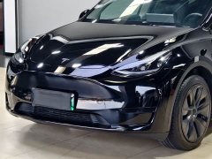 Tesla Model Y Rear-Wheel Drive - ფოტო 4
