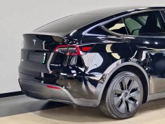 Tesla Model Y Rear-Wheel Drive - ფოტო 9