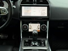 Jaguar XEL 2.0T 250PS R-DYNAMIC SE Tech Sport Edition - ფოტო 10