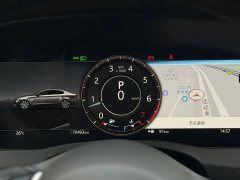 Jaguar XEL 2.0T 250PS R-DYNAMIC SE Tech Sport Edition - ფოტო 13