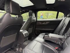 Jaguar XEL 2.0T 250PS R-DYNAMIC SE Tech Sport Edition - ფოტო 16