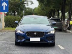 Jaguar XEL 2.0T 250PS R-DYNAMIC SE Tech Sport Edition - ფოტო 2
