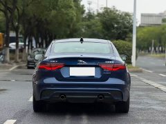 Jaguar XEL 2.0T 250PS R-DYNAMIC SE Tech Sport Edition - ფოტო 3