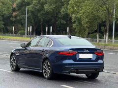 Jaguar XEL 2.0T 250PS R-DYNAMIC SE Tech Sport Edition - ფოტო 4