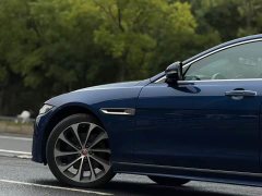 Jaguar XEL 2.0T 250PS R-DYNAMIC SE Tech Sport Edition - ფოტო 5