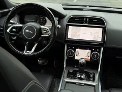 Jaguar XEL 2.0T 250PS R-DYNAMIC SE Tech Sport Edition - ფოტო 8