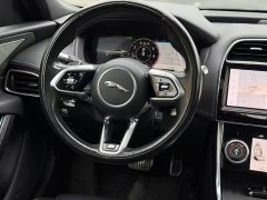 Jaguar XEL 2.0T 250PS R-DYNAMIC SE Tech Sport Edition - ფოტო 9
