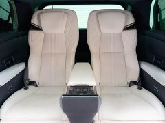 Lexus LM 2020 300h Four-Seat Royal Edition - ფოტო 10