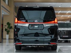 Lexus LM 2020 300h Four-Seat Royal Edition - ფოტო 13