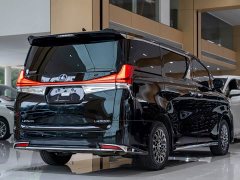 Lexus LM 2020 300h Four-Seat Royal Edition - ფოტო 14