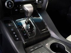 Lexus LM 2020 300h Four-Seat Royal Edition - ფოტო 6