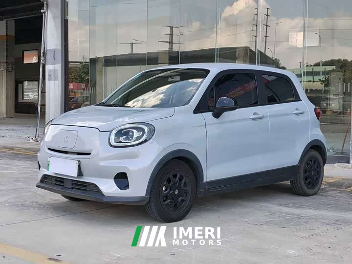 Leapmotor T03 403 Lite Edition - ავტომობილი ჩინეთიდან