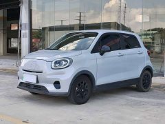 Leapmotor T03 403 Lite Edition - ფოტო 1