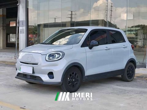 2023 Leapmotor T03 403 Lite Edition - ავტომობილი ჩინეთიდან